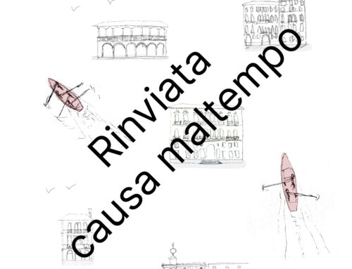 Rinviata, Vogada Archeologica 01