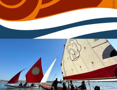 Gera Ora – Domenica Ecologica a Venezia