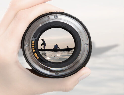 A pelo d’acqua – Concorso fotografico