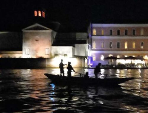 EV – Cena del Colesterolo e Vogada dei Lumini