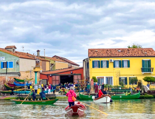 Vogaepara 2025 – iscrizioni