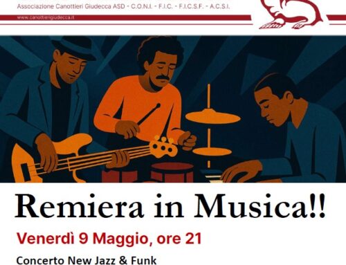 Remiera in Musica – Concerto New Jazz and Funk