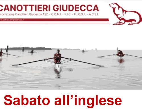 Sabato all’inglese